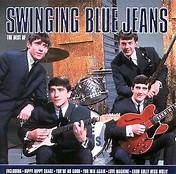 Artist The Swinging Blue Jeans